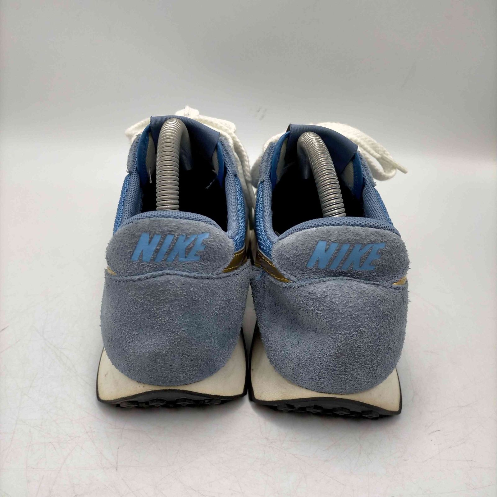 ナイキ NIKE DAYBREAK SP デイブレイク OCEAN FOG / METALLIC GOLD-MOUNTAIN BLUE メンズ JPN：25.5 