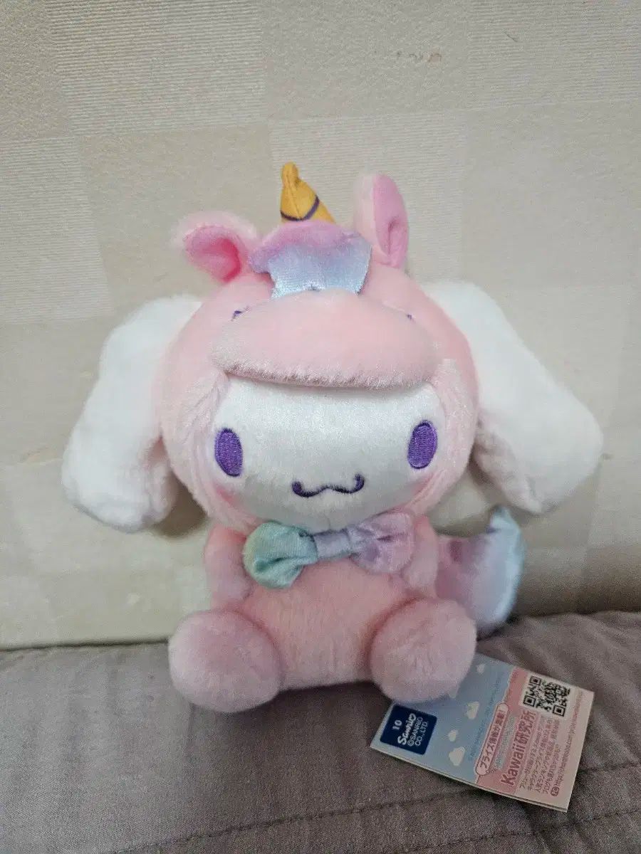 ユニコーンシナモロール (新製品)