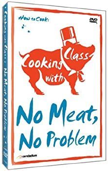 【】Cooking With Class: No Mean-No Problem [DVD]