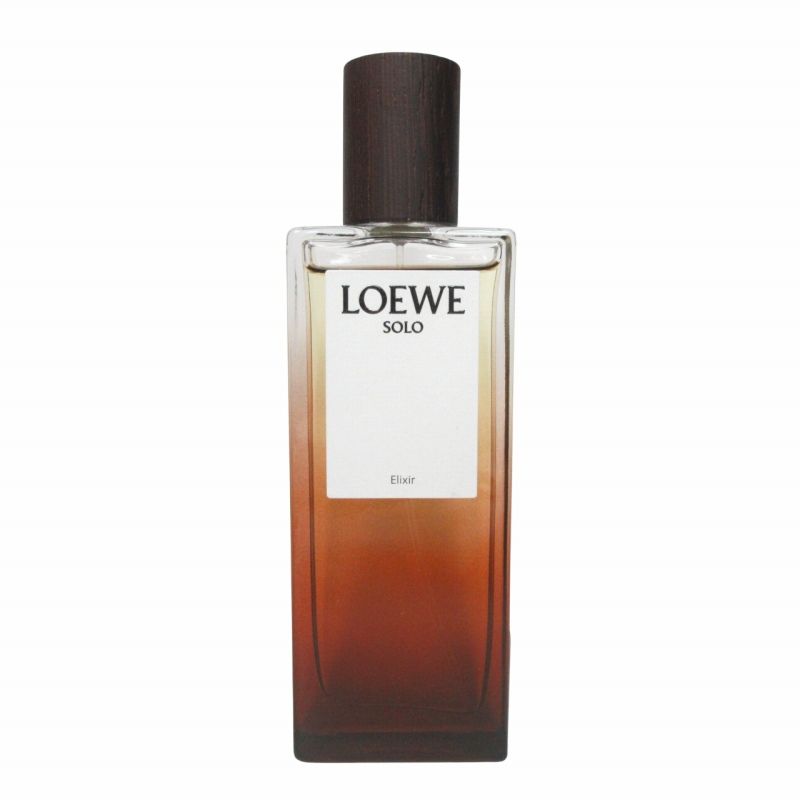 LOEWE ELLA ELIXIR 50ml 香水 LOEWE ELLA ELIXIR 50ml 香水 LOEWE ロエベ SOLO ELLA 50ml LOEWE SOLO