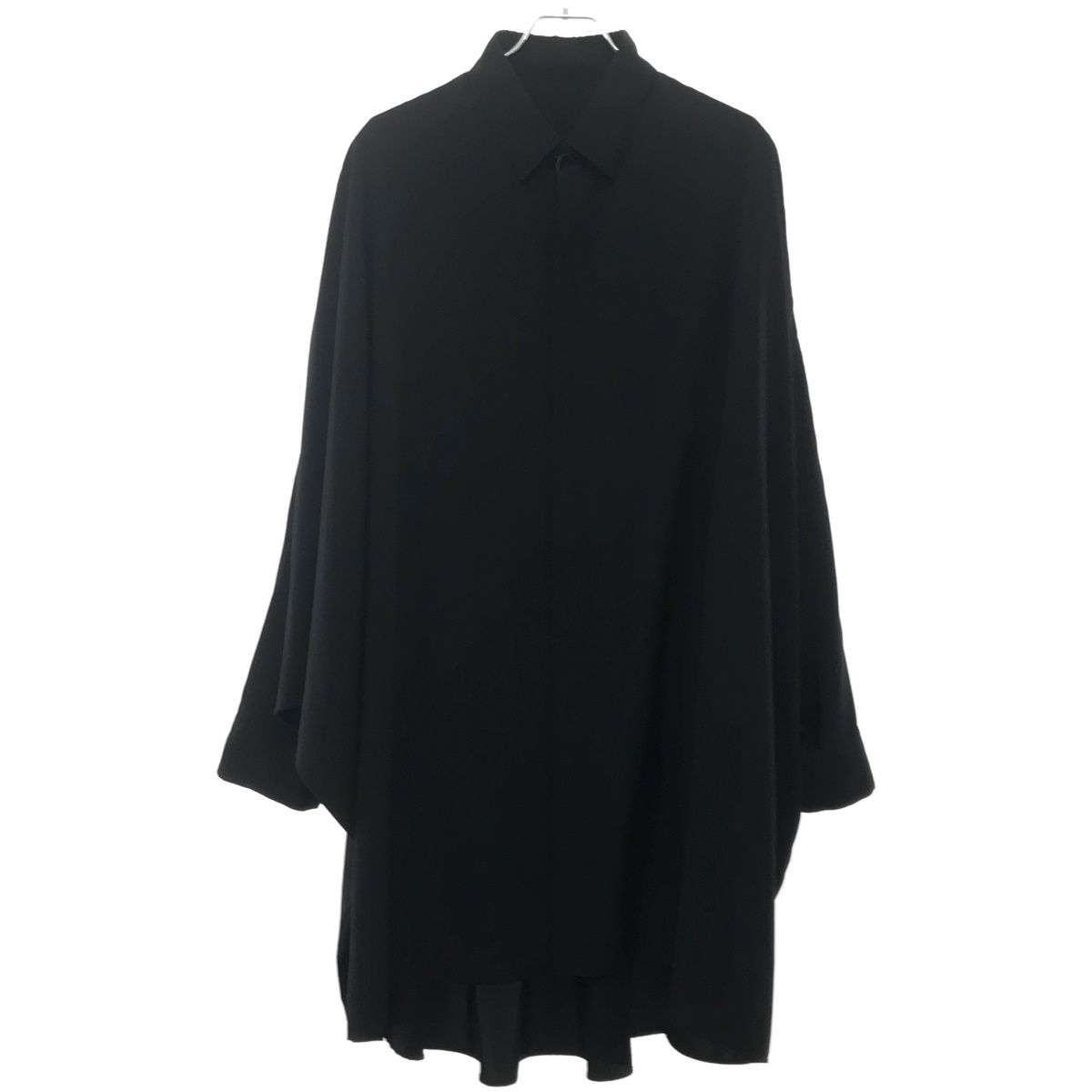 LAD MUSICIAN ラッドミュージシャン 23SS DECHINE DOLMAN SLEEVE SHIRT 
