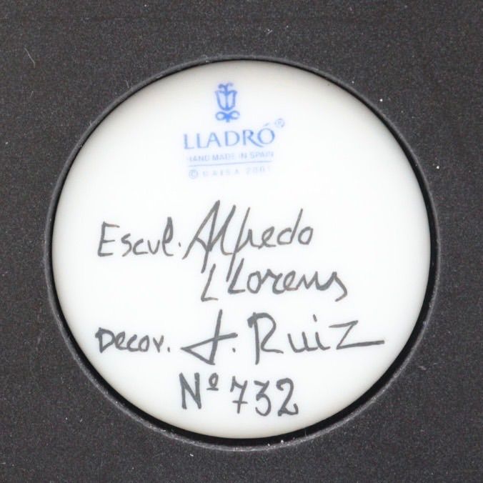 リヤドロ LLADRO 時を超えた瞬間 タイムレスモーメント TIMELESS