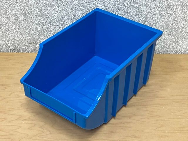 サカエ パーツボックス4個セット※No.8※ Z-2 - メルカリ