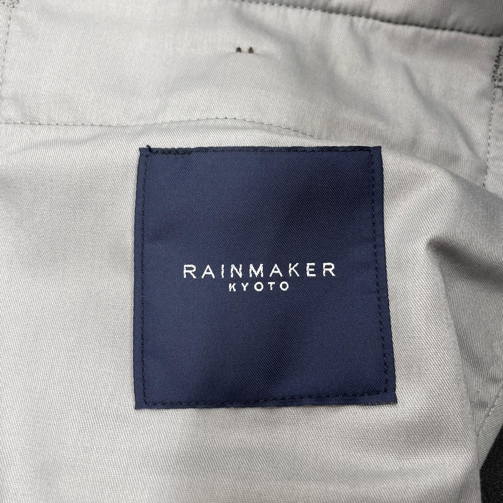RAINMAKER TRIPLE CLOTH HAKAMA SHORTS 4 - メルカリ