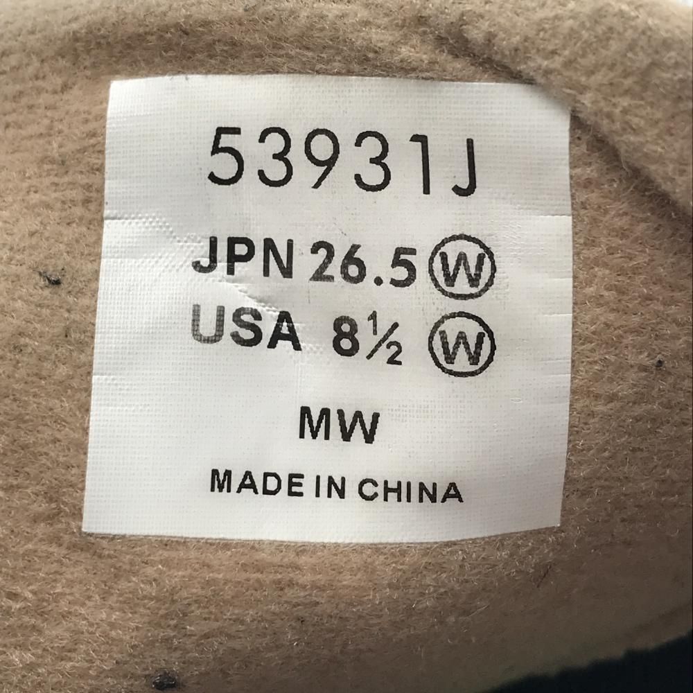 ゴルフシューズ 白