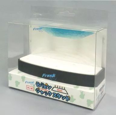 中古】小物(キャラクター) プール ラバピンジャックコレクション