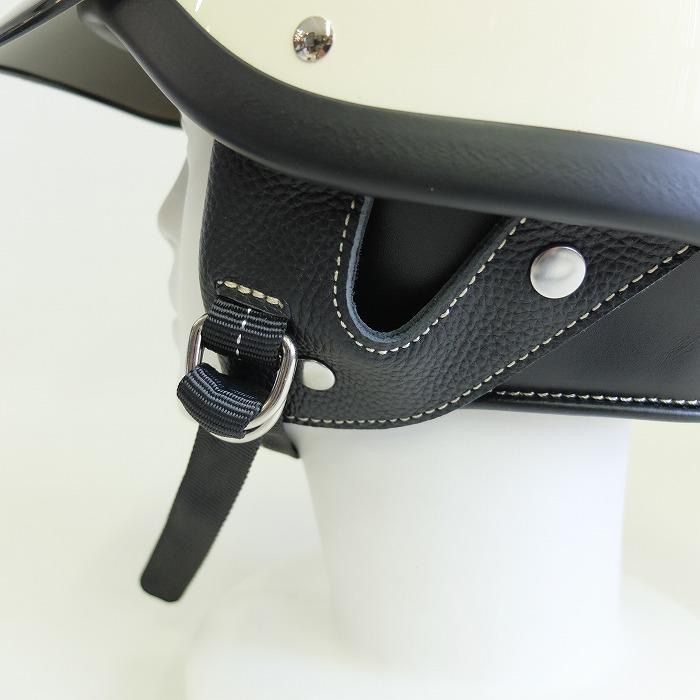 HELMET|半キャップ