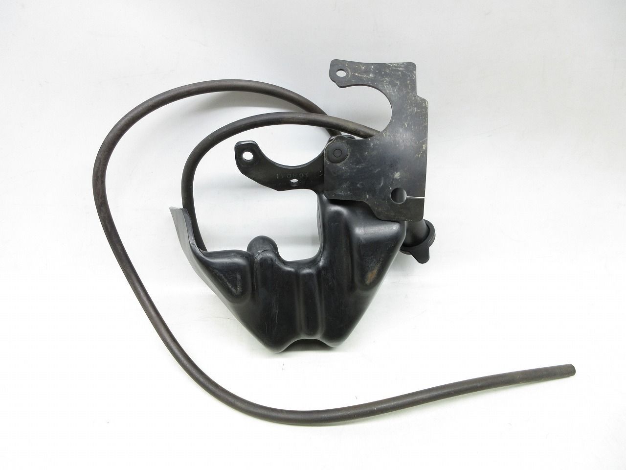 VTR250 純正リザーブタンク 中古バイク部品 0707H30M-44 VTR250 純正