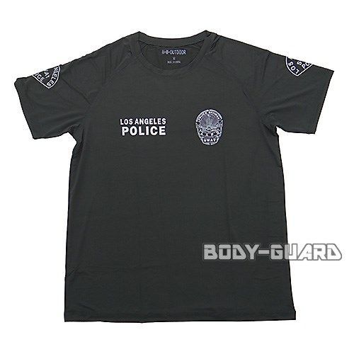 POLICE Tシャツ M