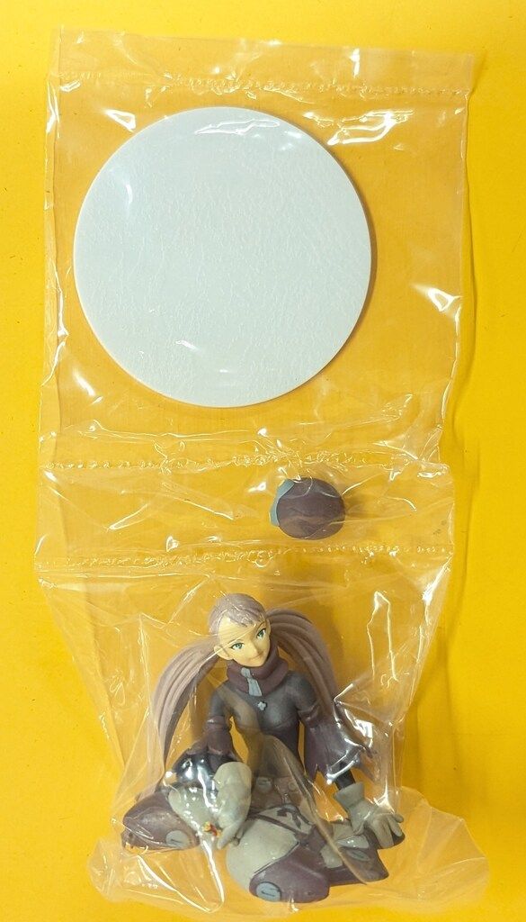 キングゲイナー　コトブキヤ　ワンコインフィギュアシリーズ セット販売 Amazon | ワンコインフィギュア オーバーマン キングゲイナー