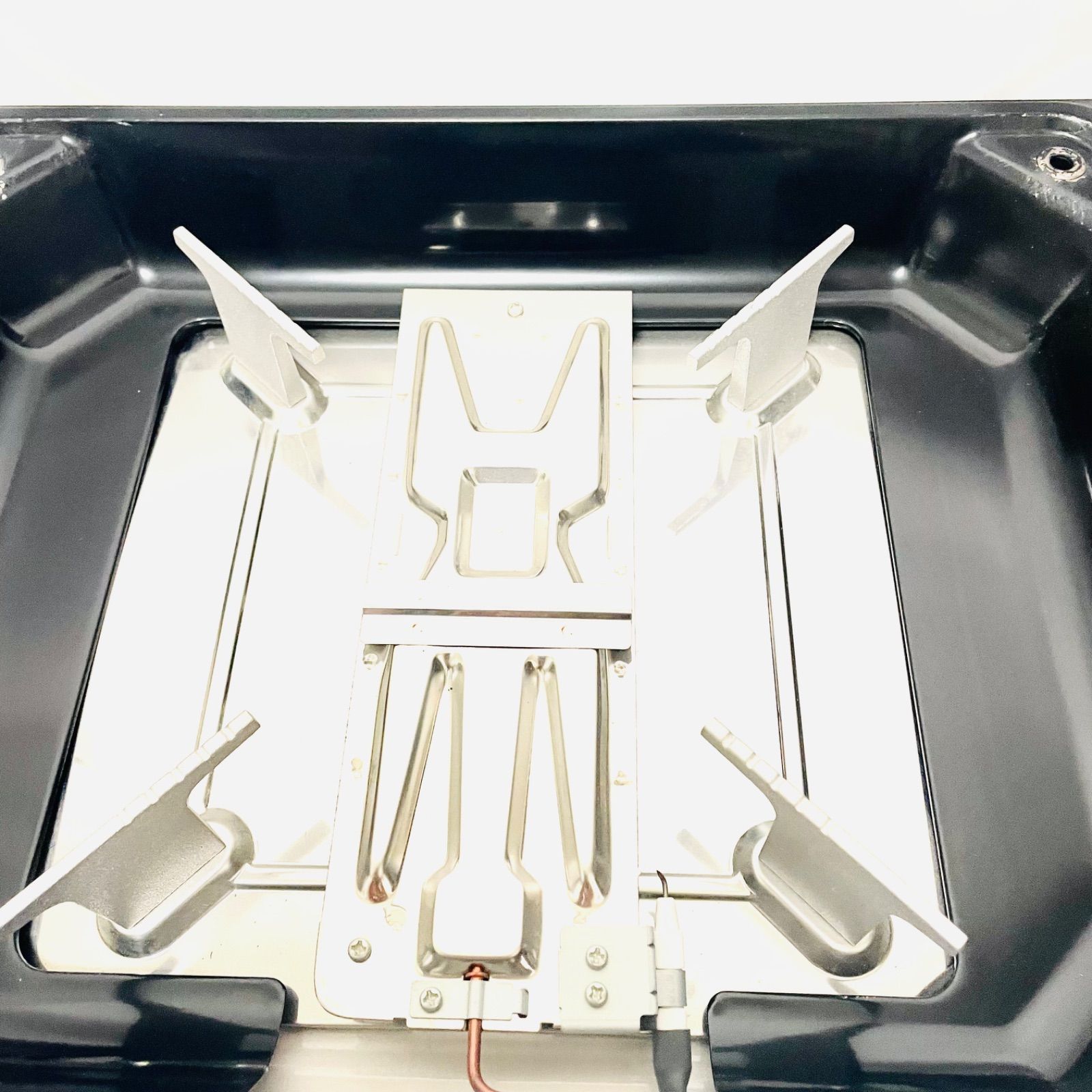 イワタニ カセットガスホットプレート焼き上手さんCB-GHP-A