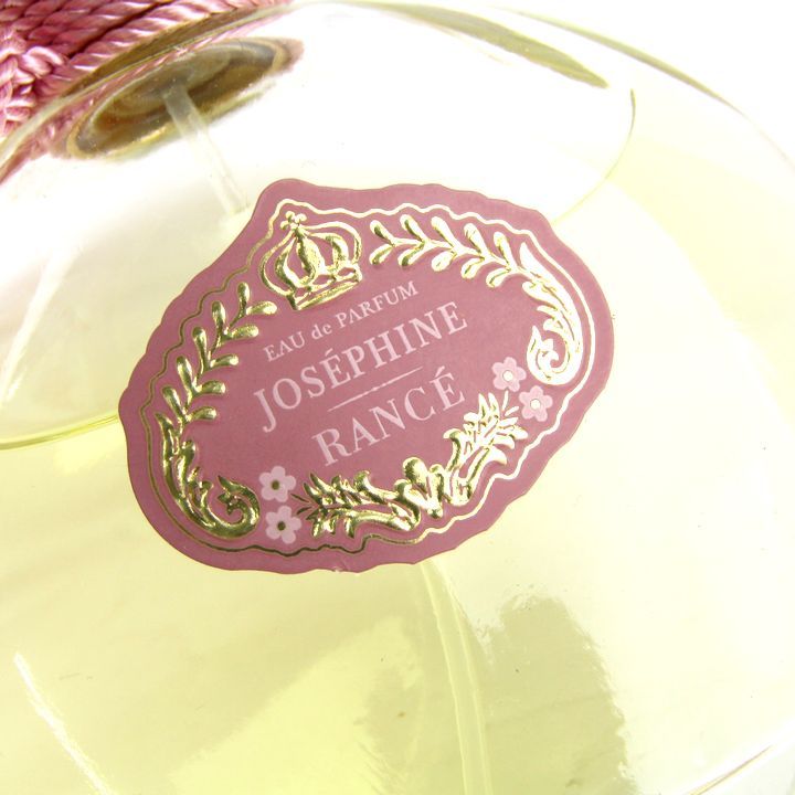 ランセ 香水 ジョセフィーヌ オードパルファン EDP 残量多め