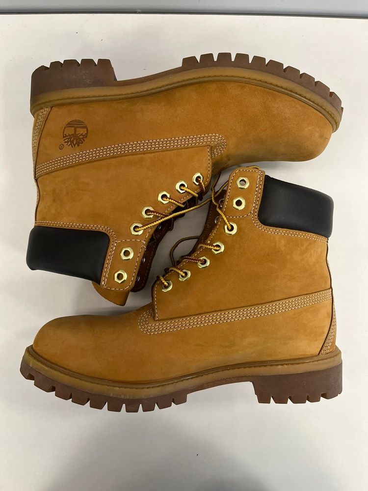 ティンバーランド Timberland