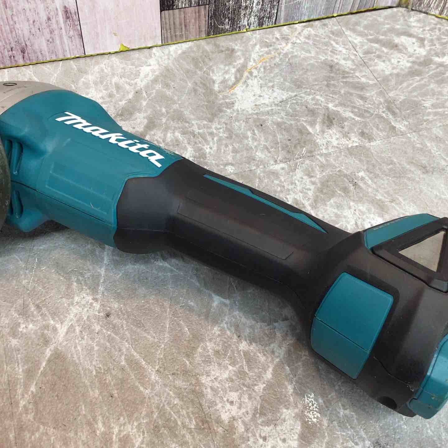 100mmコードレスディスクグラインダ