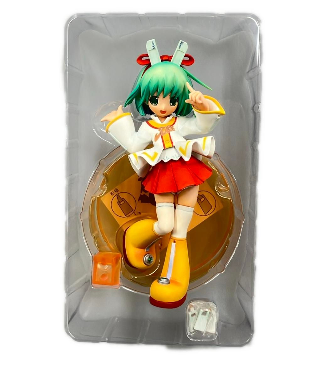 フィギュア アキバBlog ナードたん 1/8 グッドスマイル