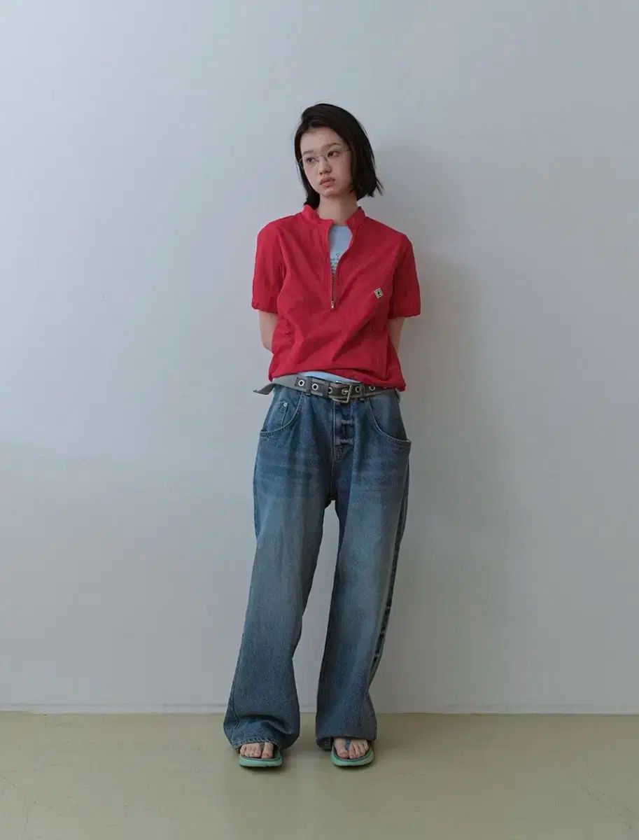denim pants