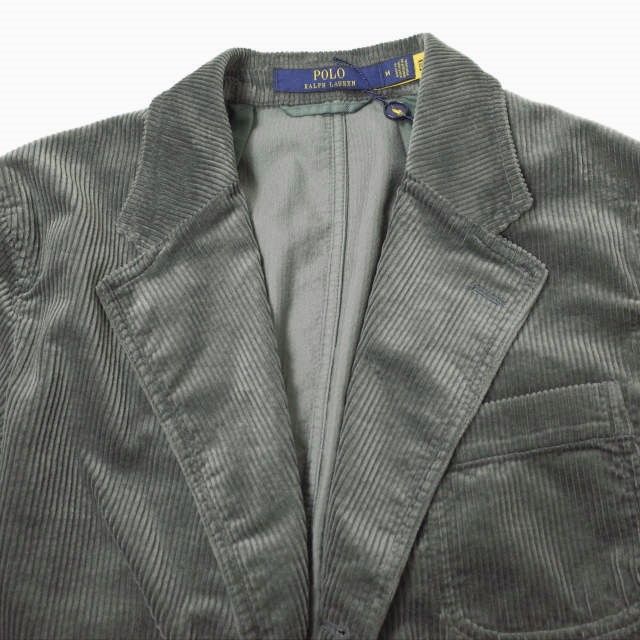 新品 POLO RALPH LAUREN ポロ・ラルフローレン 22AW