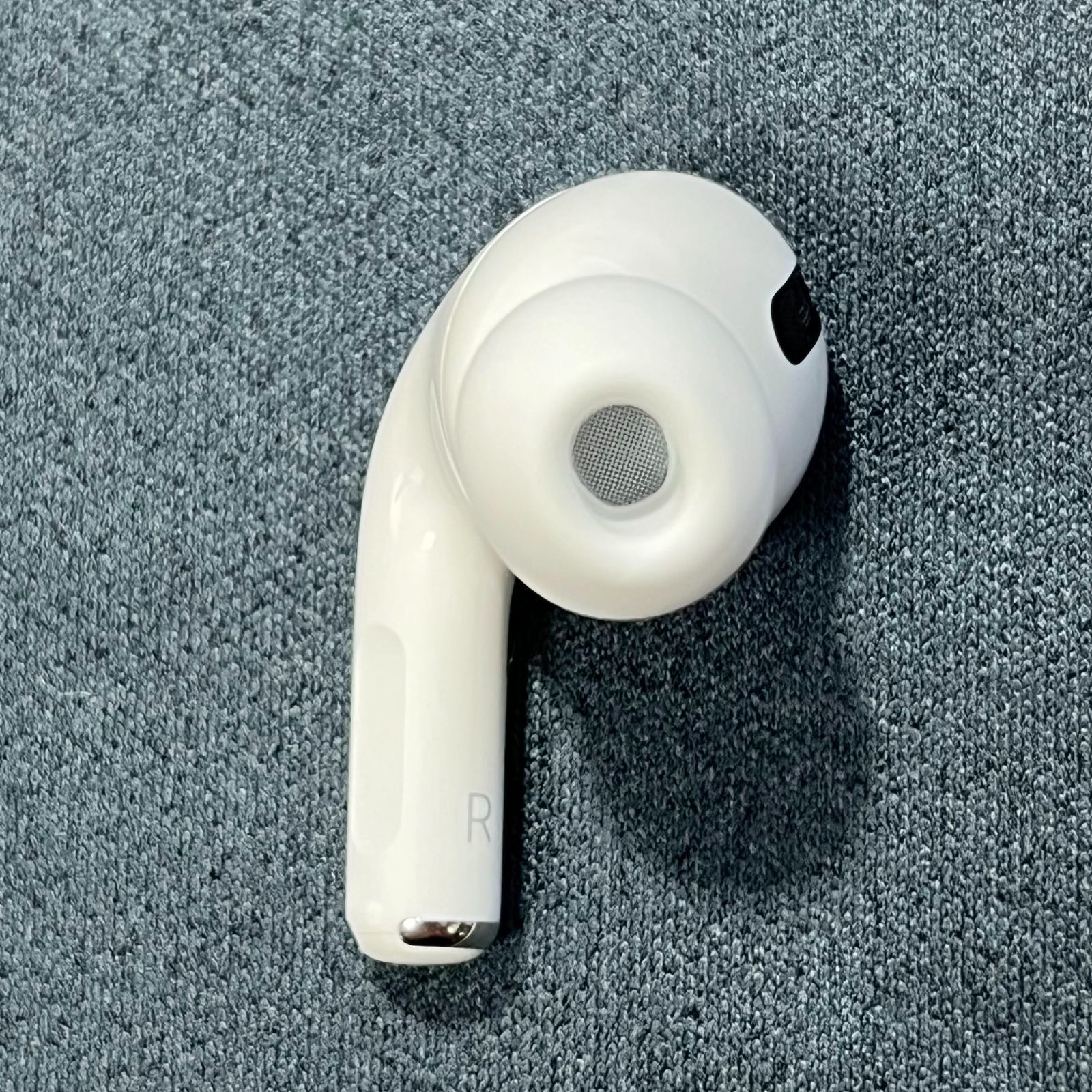 海外限定 Apple AirPods Pro第一世代片耳のみ（右