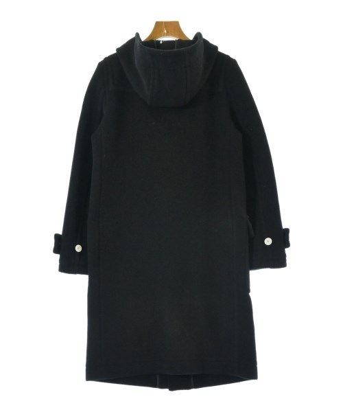 HYKE ダッフルコート レディース 古着