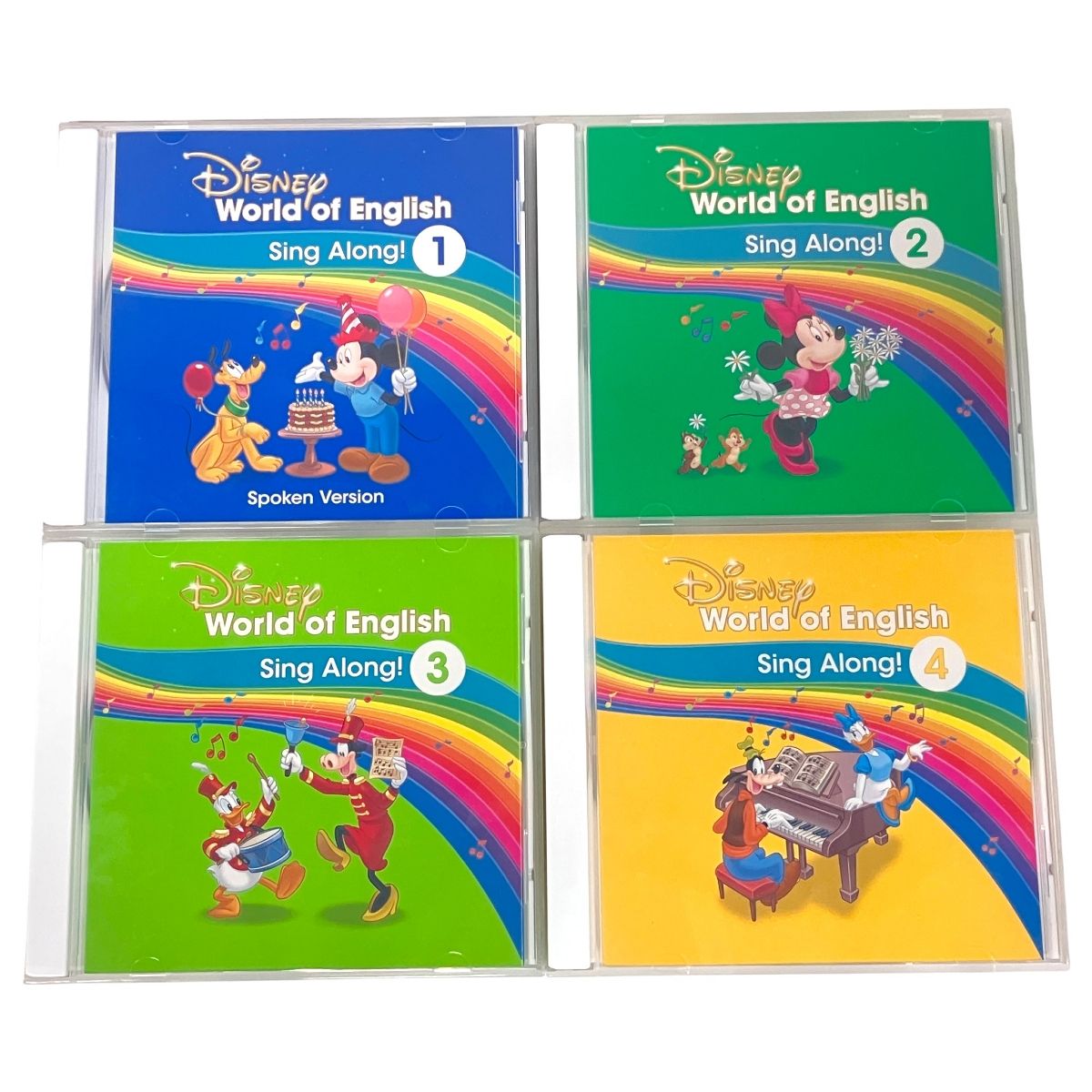 イングリッシュ