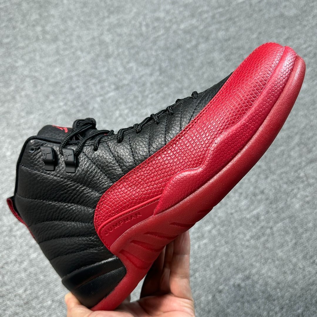 3/4発売｜Nike Air Jordan 12 