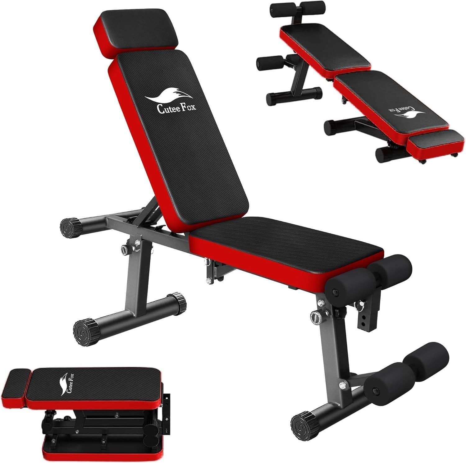 デクラインベンチ(新品)