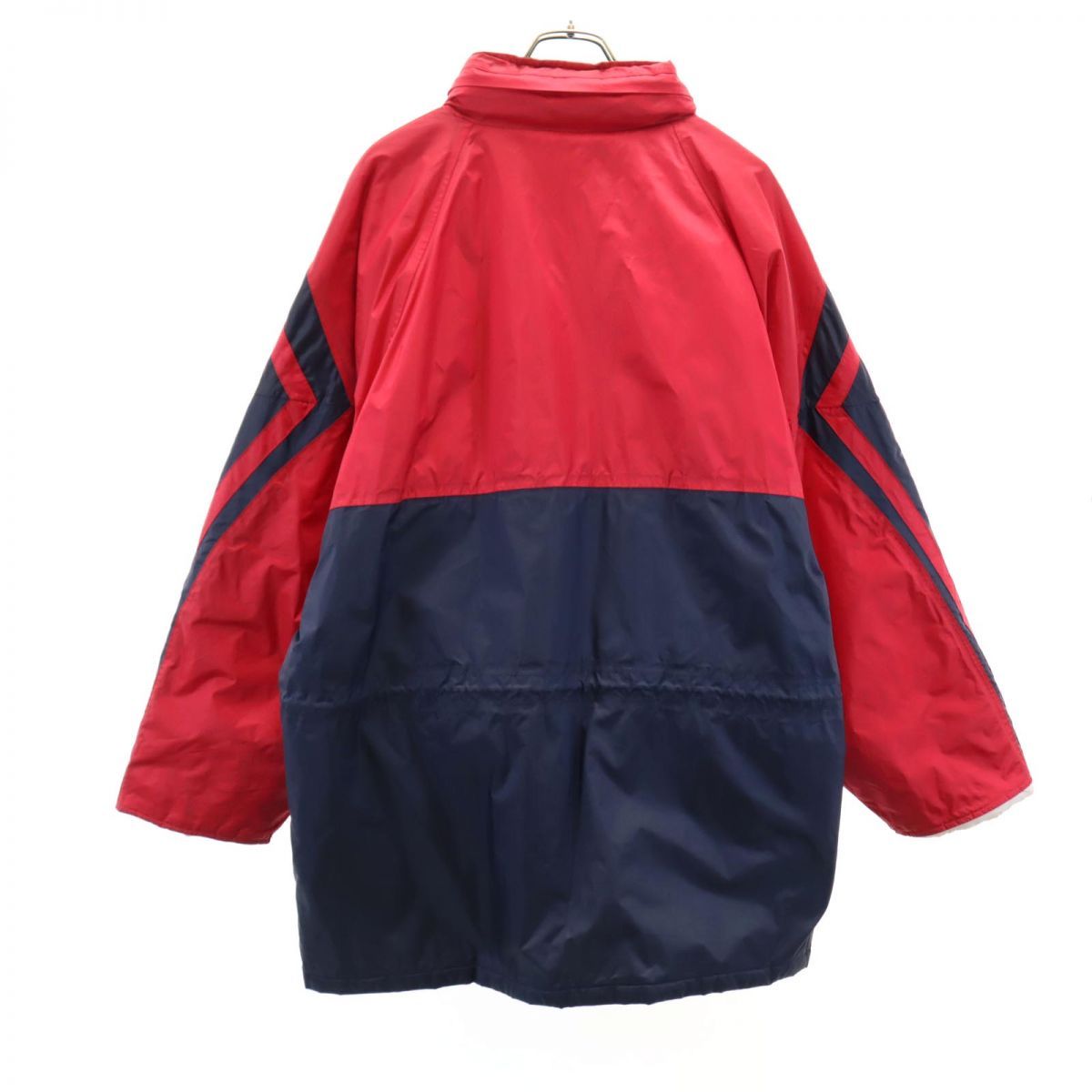 adidas アディダス 80’s ナイロンベンチコート 楽天市場】s□80年代□アディダス/adidas ナイロン 裏地ボア