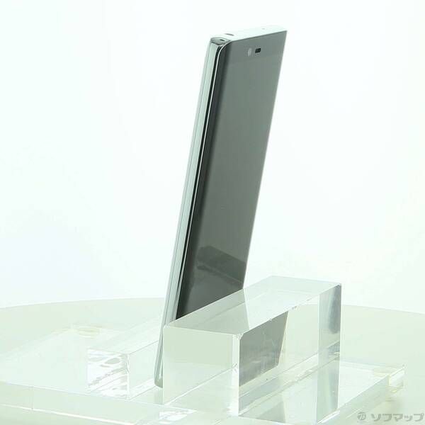 中古品〕 Rakuten Hand 64GB ホワイト P710 楽天 SIMフリー【368