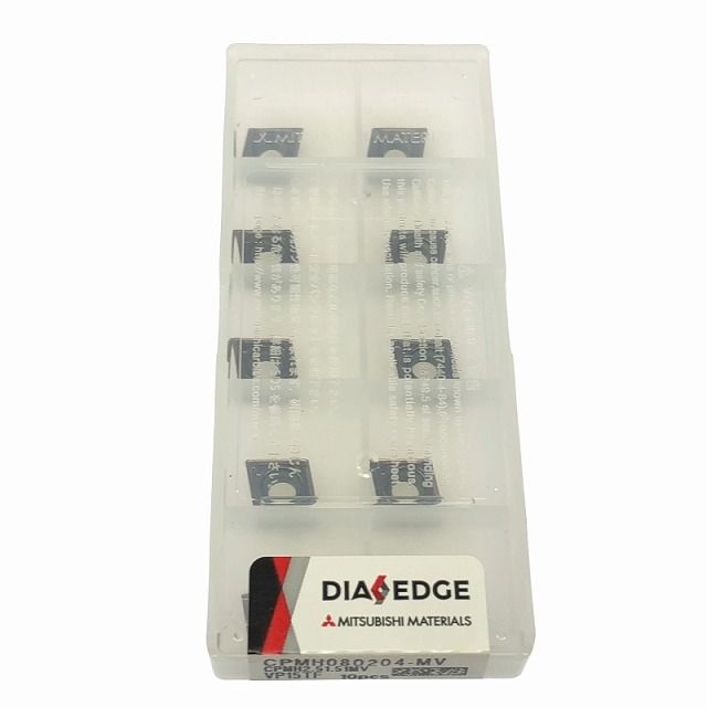 サーメット 旋盤