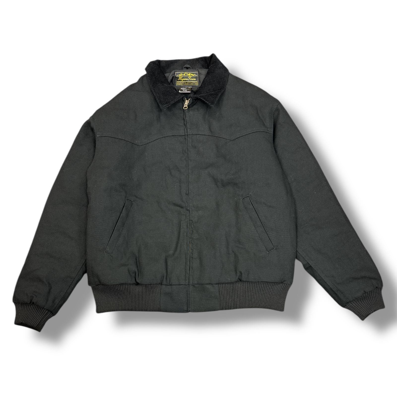 参考上代22000円 Hagerstown Santa Fe Duck Jacket ダックジャケット 