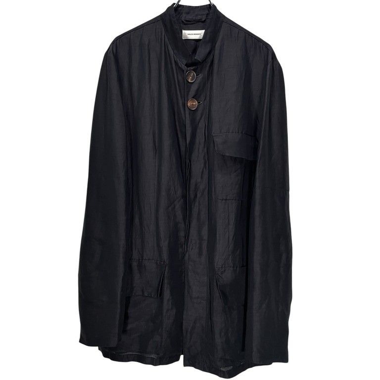 トップス sa Insight MC609 Zip Front Henley Top Navy | Scrubs for Women