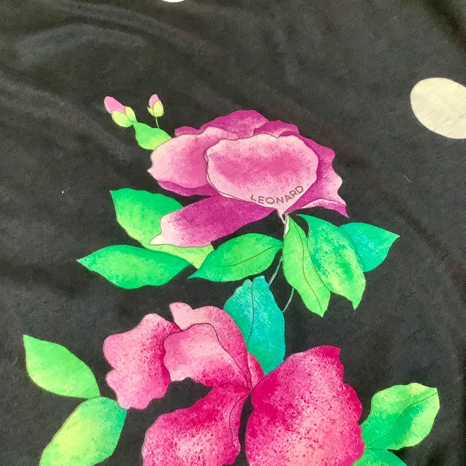 黒