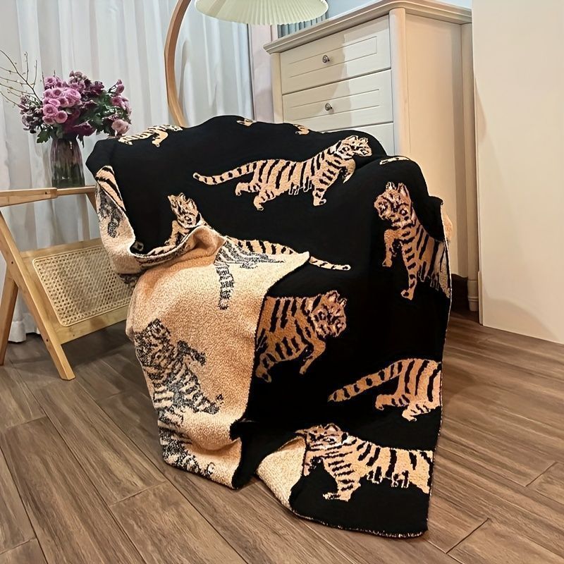 Tiger 虎