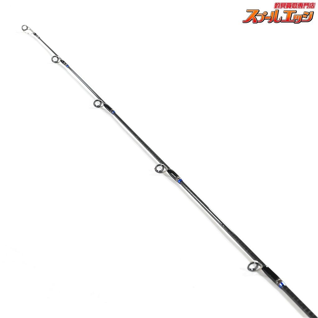 【ダイワ】 キャタリナBJ 66HS ベイジギング DAIWA CATALINA BJ ワラサ イナダ サワラ K_240v34707 - メルカリ