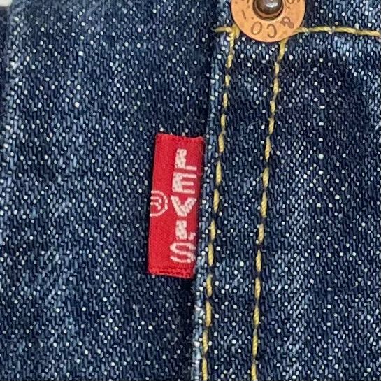 ヴィンテージ 90s 70516-0216 デニムジャケット USA製
