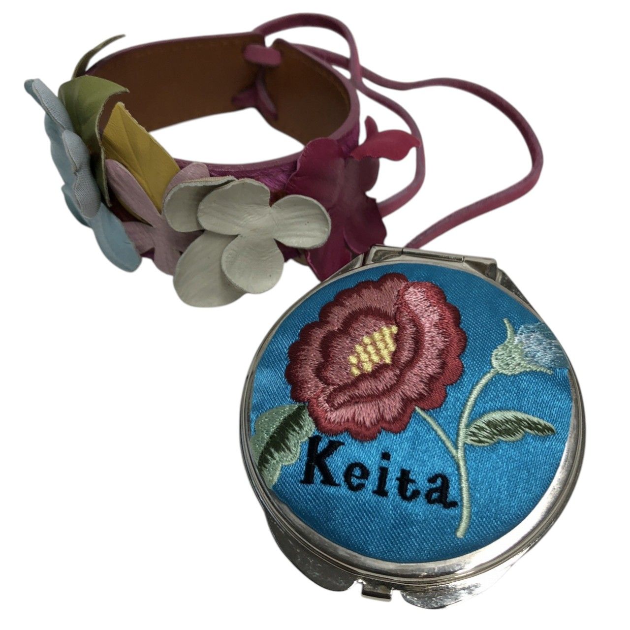 KEITA MARUYAMA / ケイタ マルヤマ バングル ブレスレット keita 