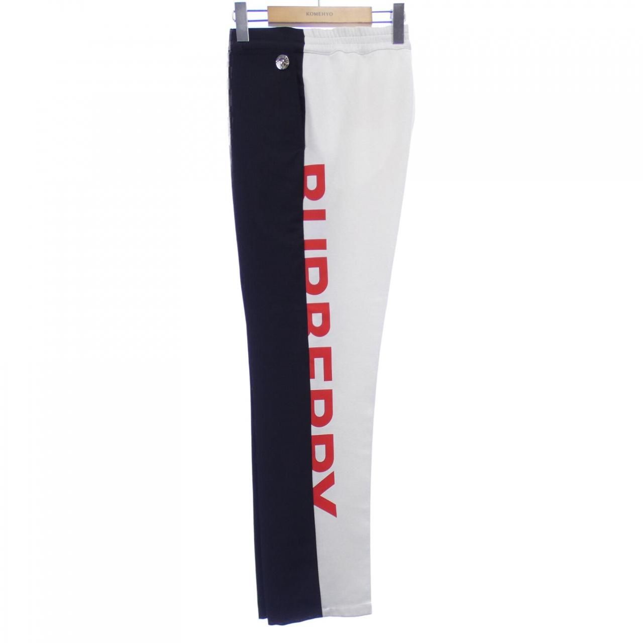 バーバリー BURBERRY パンツ