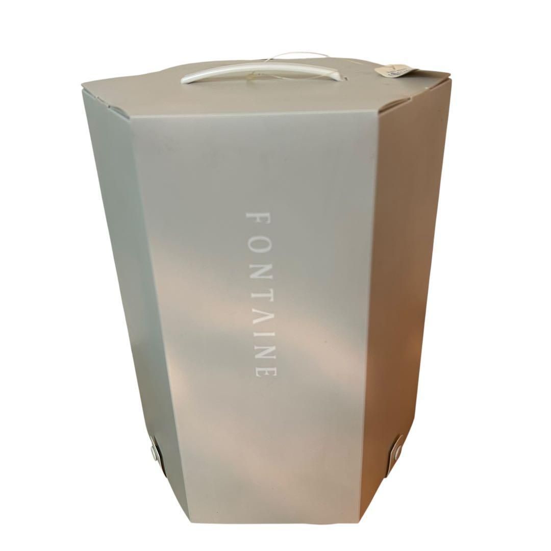 フォンテーヌ レディースアデランス