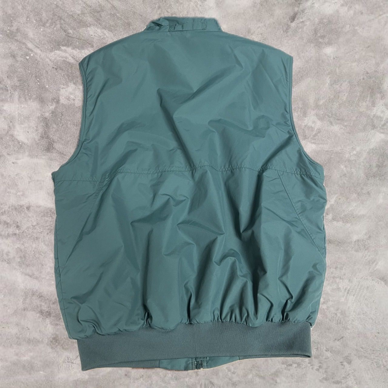 69.patagonia 04年製 SHELLED SYNCHILLA VEST XLサイズ【併売品