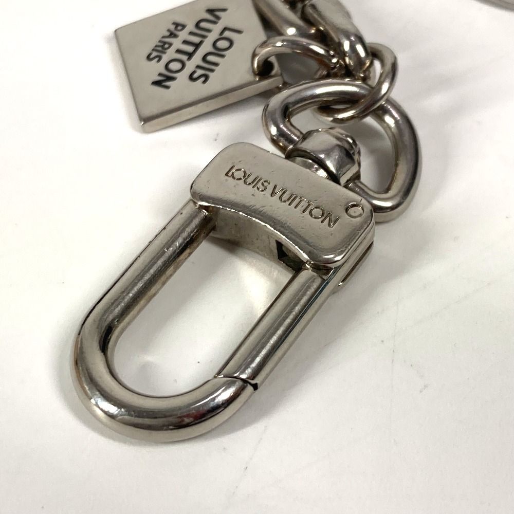 LOUIS VUITTON ルイヴィトン キーホルダー シェンヌ・アノクレXL