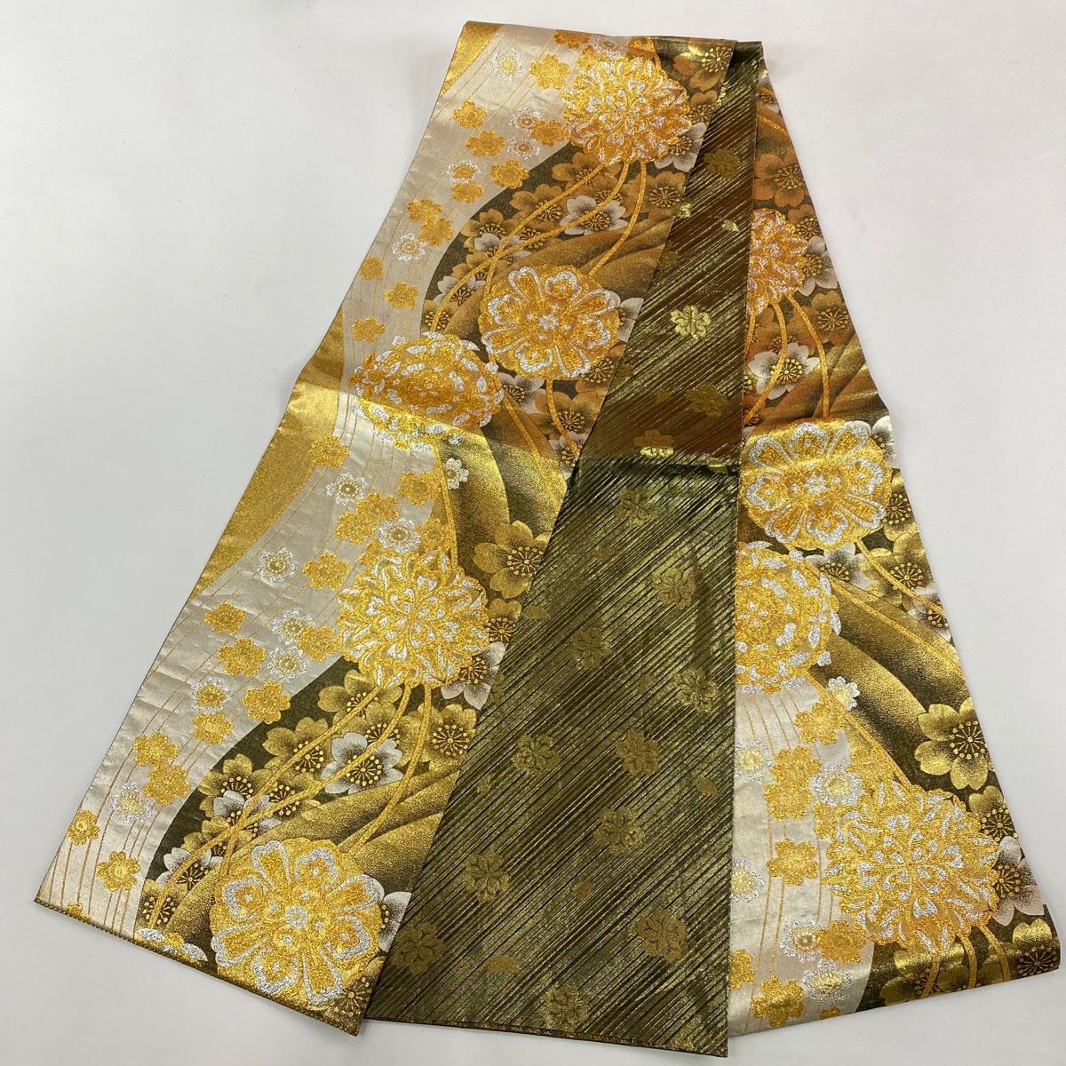 裄丈68cm L