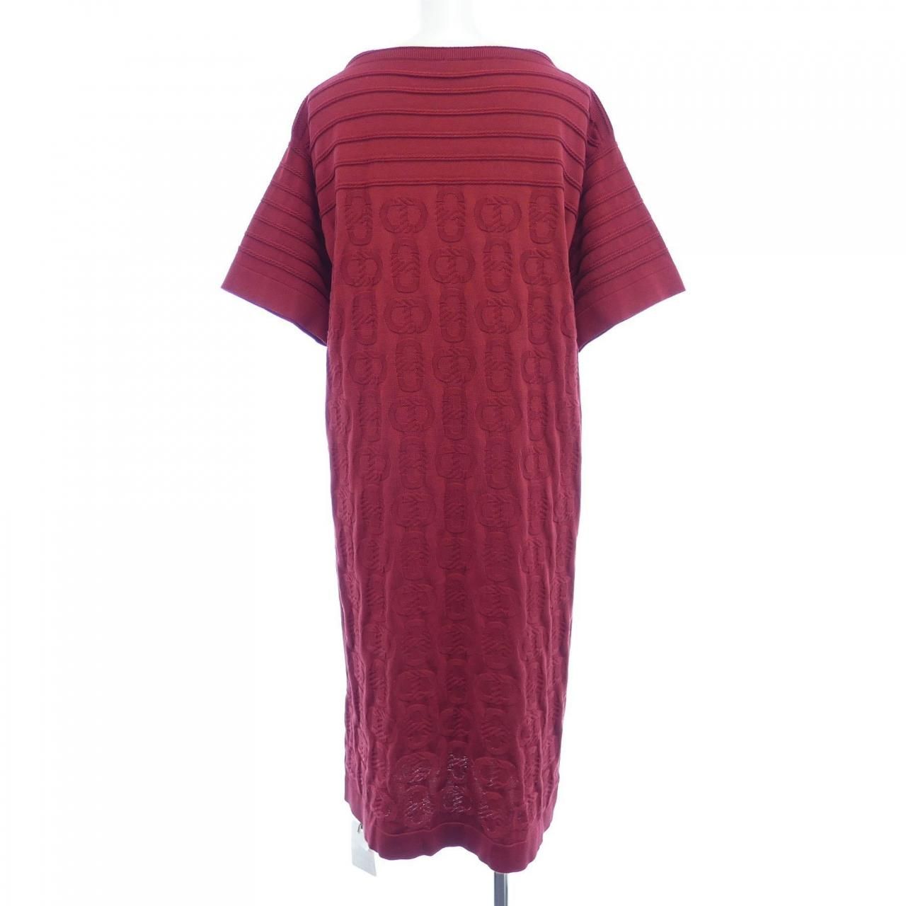 エルメス HERMES CHAINE D ANCRE 3E2506D3 ワンピース