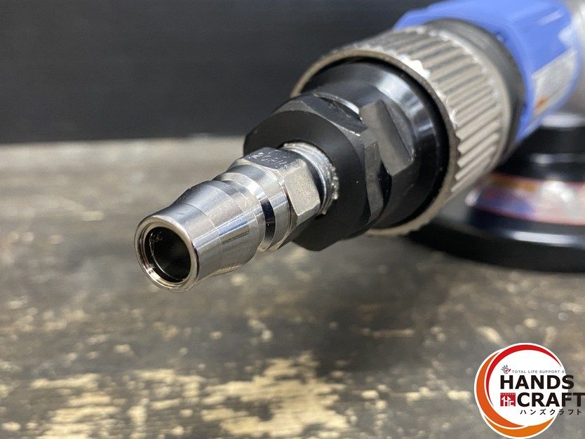 久留米】【引き取り限定】【未使用品】日東工器 MYTON マイトン MYS-40