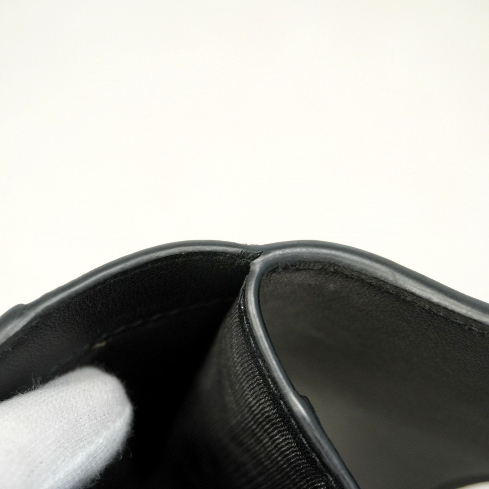 ブラック レディース