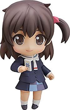 【】「非常に良い」ねんどろいど selector infected WIXOSS 小湊るう子 ノンスケール ABS&ATBC-PVC製 塗装済み可動フィギュア