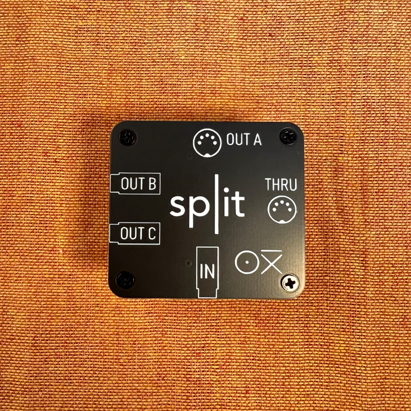 OXI Instruments OXI Split