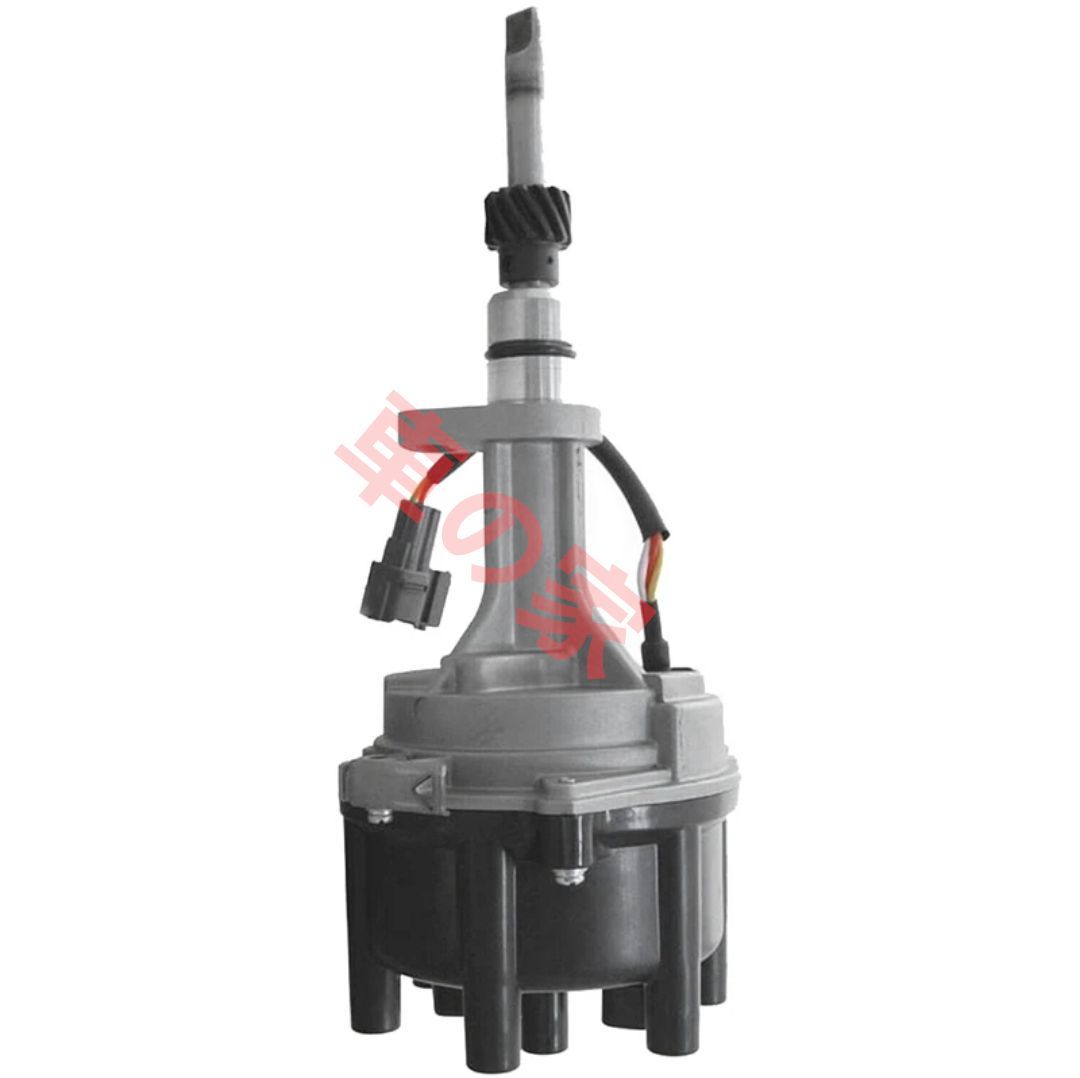 ディストリビューター