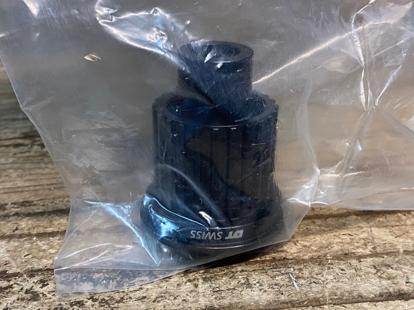 JF305 DT SWISS フリー キット MICRO SPLINE