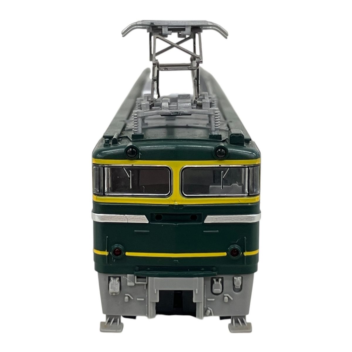 TOMIX 2134 JR EF81形 電気機機関車 トワイライトカラー
