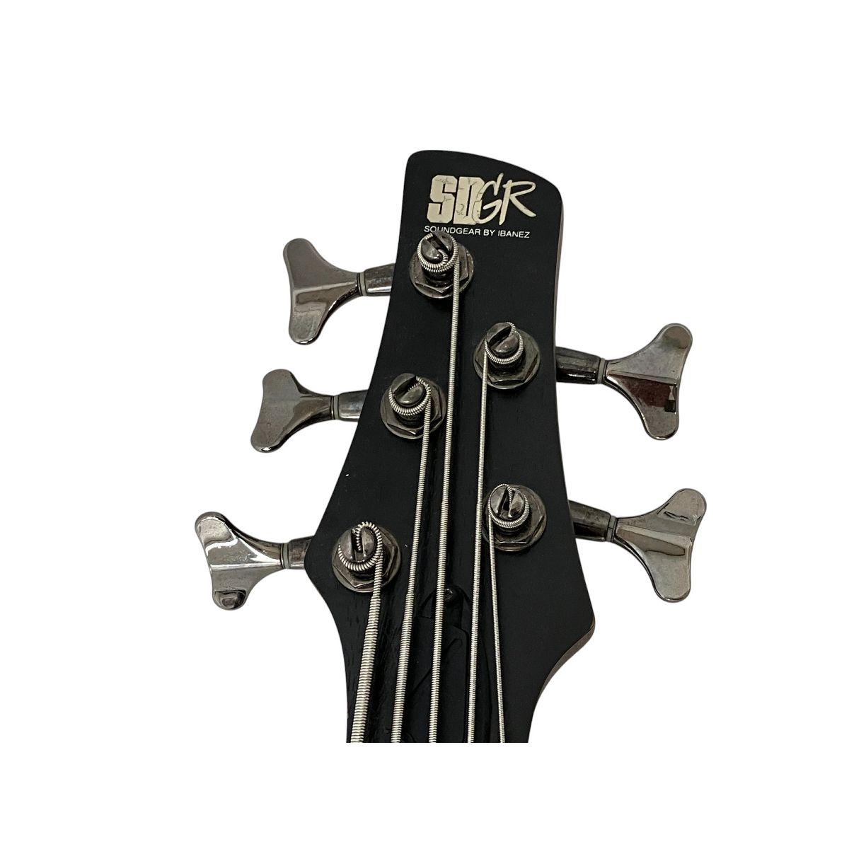 アイバニーズ SR505 5弦ベース IBANEZ アイバニーズ 5弦 ベース SR 505
